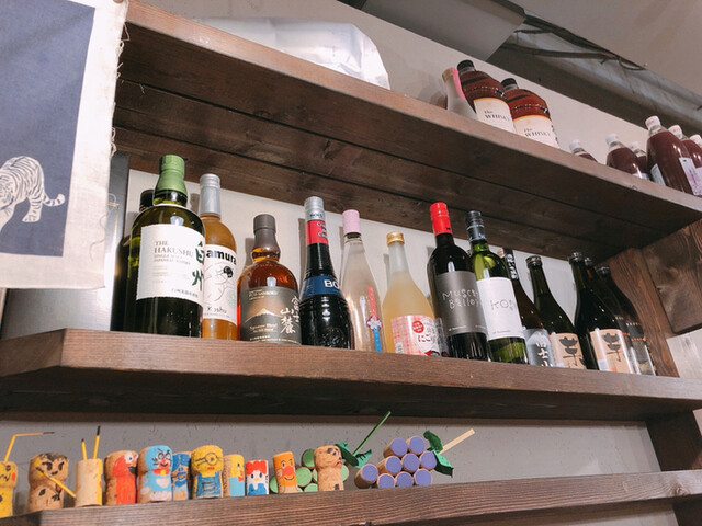 用戶對於甲州肉炉端 炭とやまなし 茅場町本店的評論高清圖