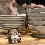 User's review image for 青山一丁目たぬき