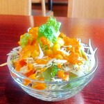 User's review image for スパイスガーデン