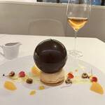 用户对于ヨックモック 青山本店的评论图