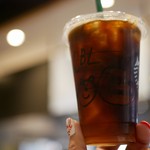 用户对于スターバックスコーヒー エトモ祐天寺店的评论图