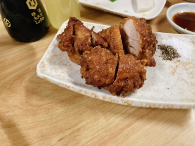 用户对于山城屋酒場的评论高清图