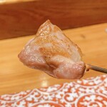 用戶對於焼き鳥 松元 西中洲店的評論圖