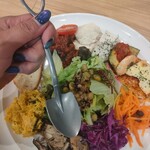 用戶對於CAFE HACHI 糸島店的評論圖