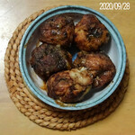 用户对于三代目たくちゃん 牧野駅前店的评论图