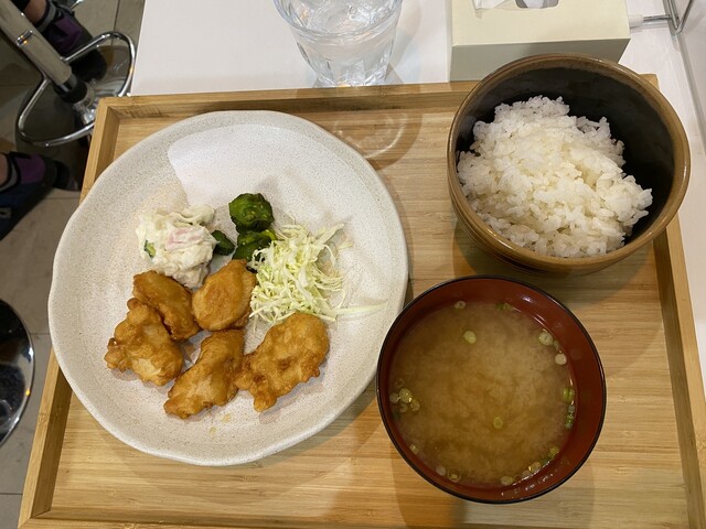 用戶對於天下鳥ます 秋津店的評論高清圖