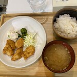 用戶對於天下鳥ます 秋津店的評論圖