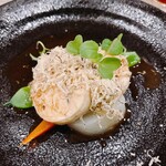 用戶對於伊庵的評論圖