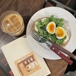 用戶對於BERTH COFFEE的評論圖