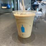 用戶對於ブルーボトルコーヒー 竹芝カフェ的評論圖