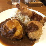 User's review image for 洋食や”B”