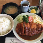 用户对于お食事処 まつもと的评论图