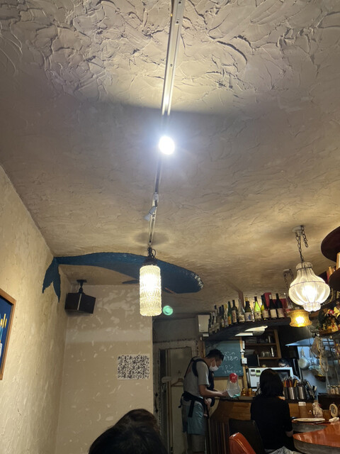 User's recommendation image for ンケリコ