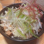 用户对于麺屋 弍色的评论图