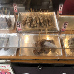 用戶對於ラッキー 新琴似四番通店的評論圖