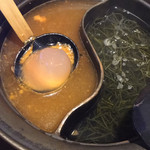 用戶對於しゃぶしゃぶ 温野菜 新宿東口駅前店的評論圖