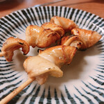 User's review image for 串焼き ニューダイトン 難波中店