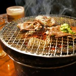User's review image for 焼肉　力丸 心斎橋店
