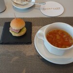 User's review image for Dining＆Bar LAVAROCK