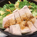 User's review image for サラダボウル専門店 ウィズグリーン 恵比寿店