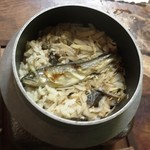 用户对于ちわき的评论图