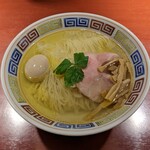 用户对于らーめん竹馬的评论图