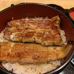 用戶對於赤坂ふきぬき 大丸心斎橋店的評論圖