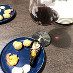 用户对于かぼす的评论图