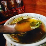 用戶對於麺･DINING 毘沙門天的評論圖