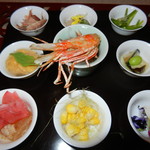 User's review image for 翠蝶館
