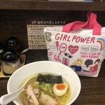 用戶對於麺匠 鶏吟  保谷店的評論圖