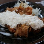 User's review image for おふくろ食堂