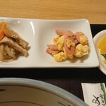 用户对于西陣　ゑびや的评论图