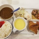 User's review image for 京王プレッソイン神田