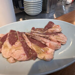 用戶對於焼肉家 てっちゃん的評論圖