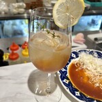 用戶對於フレンチ酒場 GOLD 京都ポルタ店的評論圖