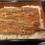 用戶對於つきじ宮川本廛 伊勢丹新宿店的評論圖