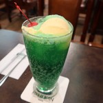 用户对于珈琲館 大岡山店的评论图