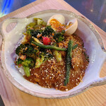 用户对于SUNCURRY的评论图