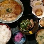 User's review image for ちづる食堂