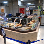 用户对于かま栄 札幌東急店的评论图