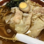 用戶對於広州市場 大塚店的評論圖