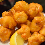 用户对于たこ焼きとおでん 石橋的评论图