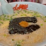 用戶對於ラーメン山岡家 千歳店的評論圖