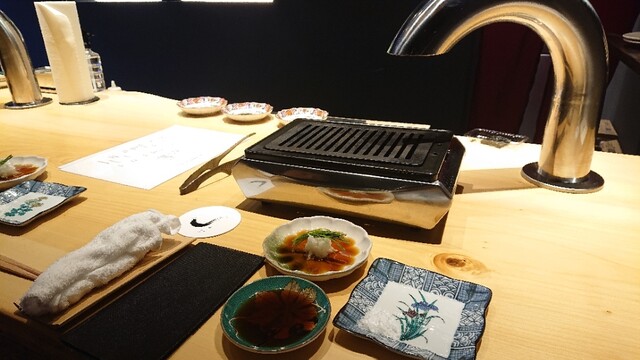 User's recommendation image for 堂島焼肉料理店