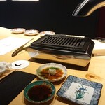 User's review image for 堂島焼肉料理店