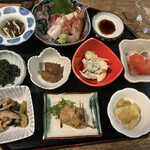 用戶對於独酌　三四郎的評論圖