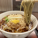 User's review image for やぶそば 阪急うめだ本店