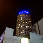 用户对于札幌プリンスホテル的评论图