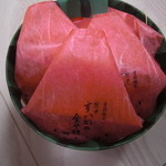 用戶對於緑寿庵清水 阪急百貨店的評論圖